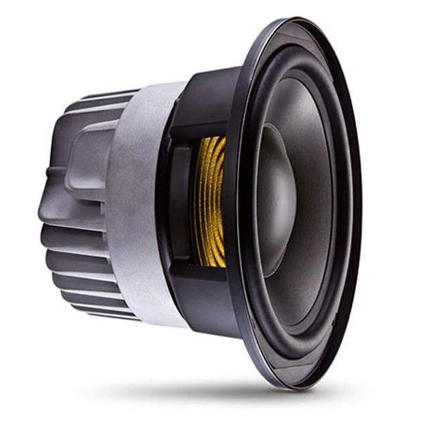 JBL LSR-708i 8-inch Passive Studio Reference Monitor Speaker - Image 3