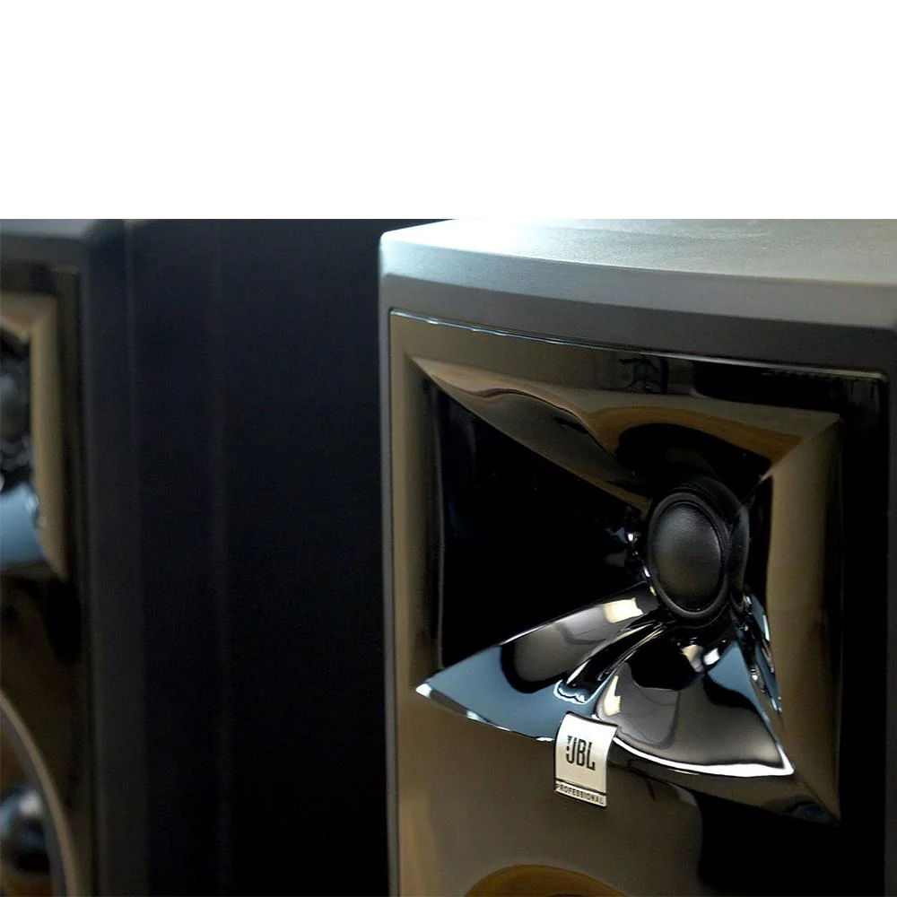 JBL 306P MKII 6-Inch Two-Way Powered Studio Monitor Speaker - Image 5