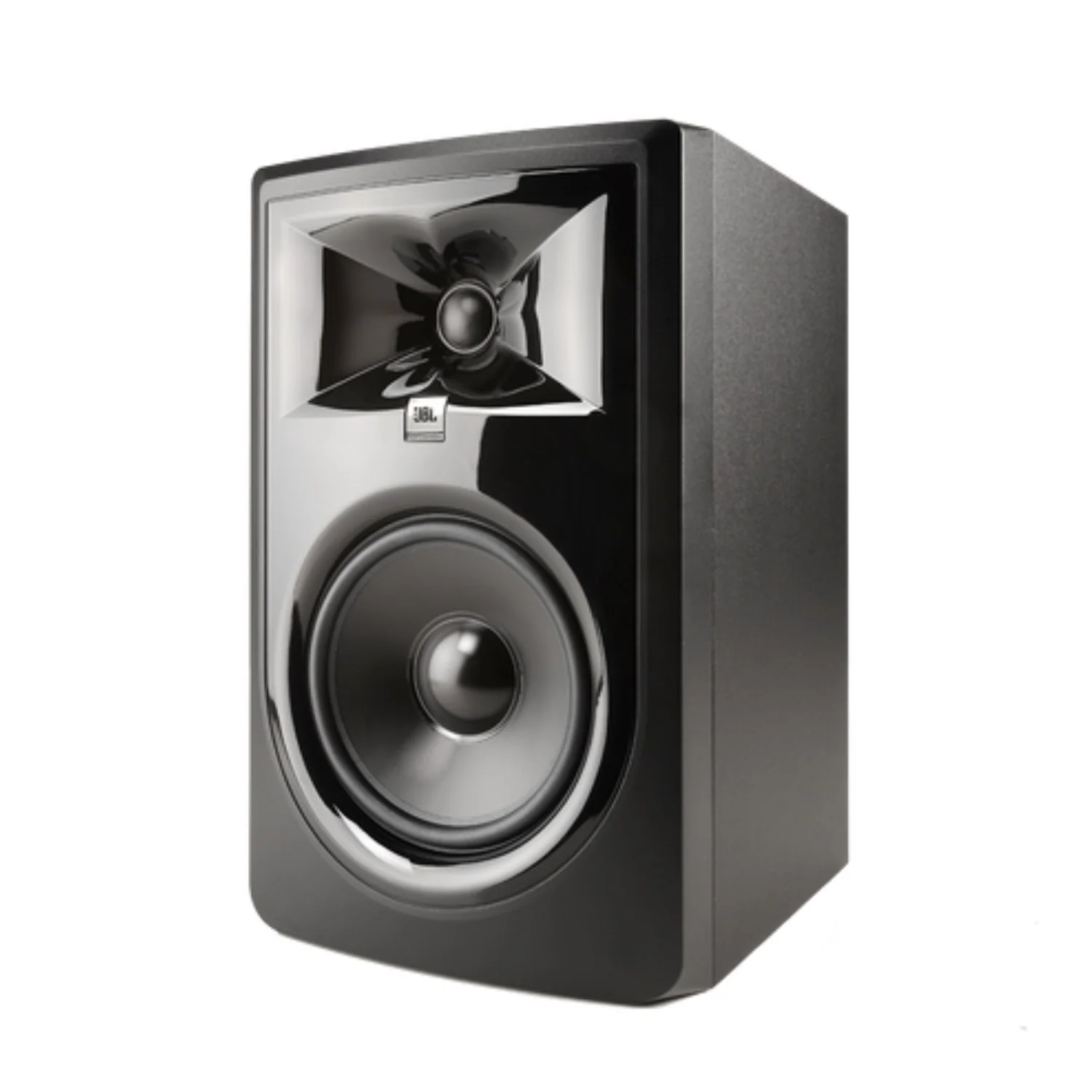 JBL 306P MKII 6-Inch Two-Way Powered Studio Monitor Speaker - Image 7