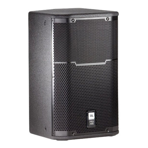 JBL PRX412M 2-Way Loudspeaker System