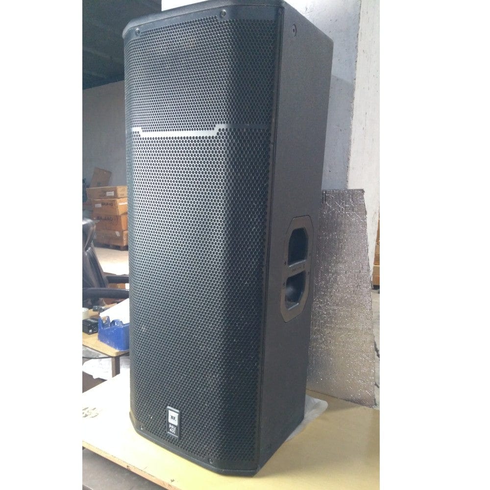 JBL PRX425 2-Way Loudspeaker System - Open Box B Stock - Image 2