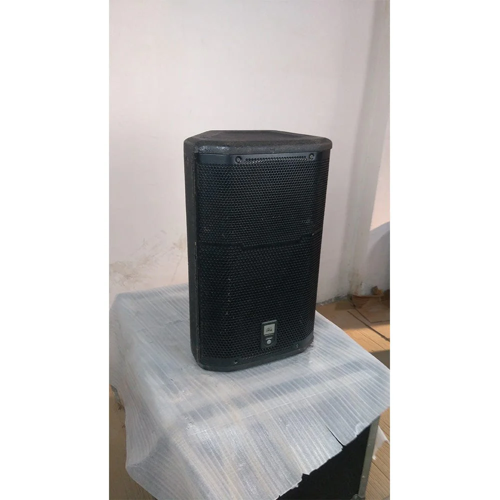 JBL PRX612M/230 Two Way Powered Speaker - Open Box B Stock