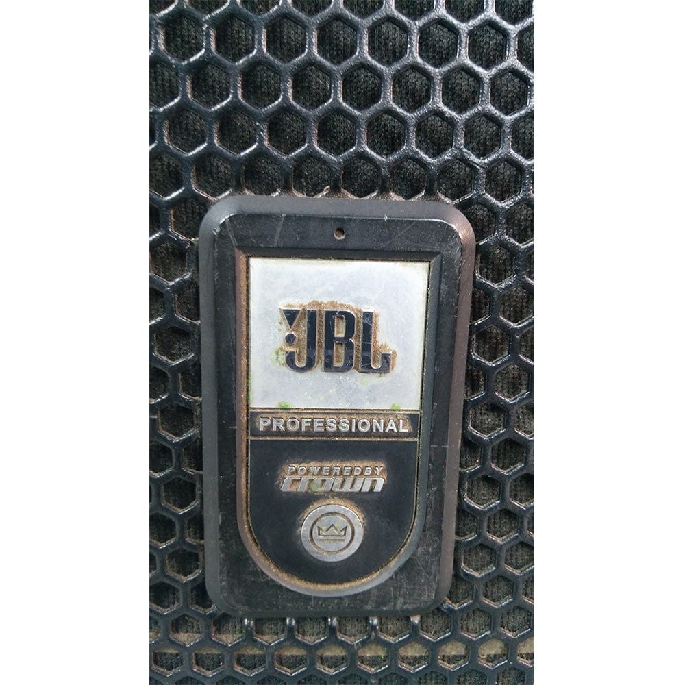 JBL PRX612M/230 Two Way Powered Speaker - Open Box B Stock - Image 16