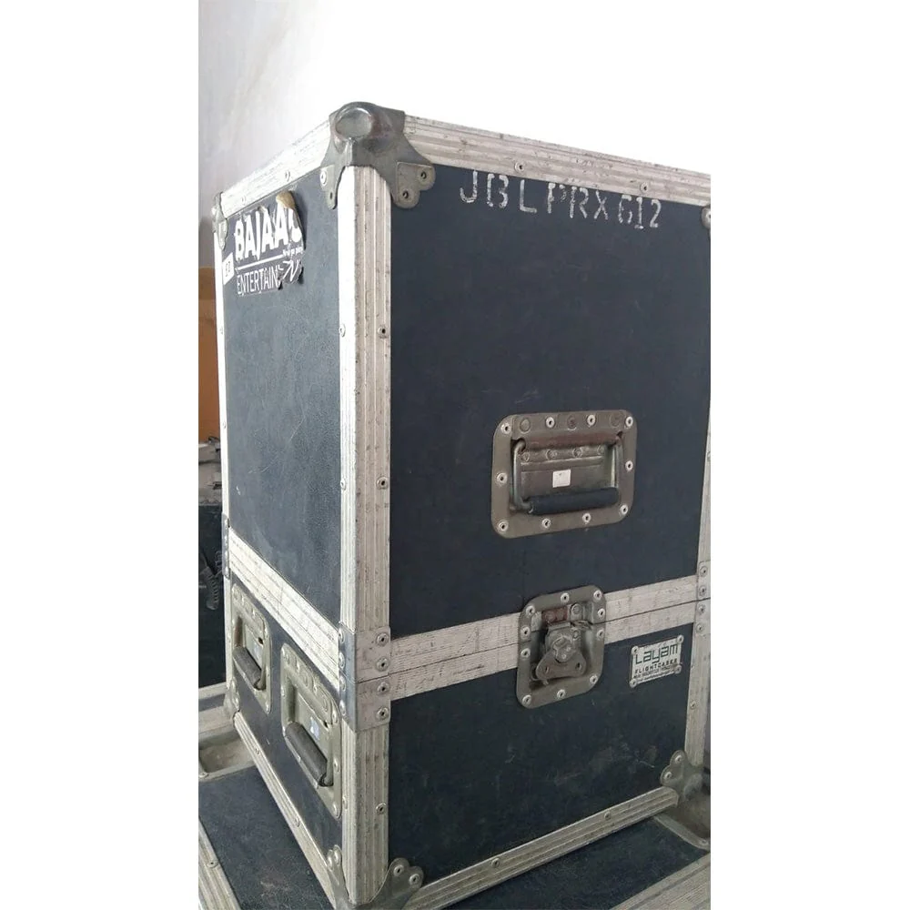JBL PRX612M/230 Two Way Powered Speaker - Open Box B Stock - Image 28