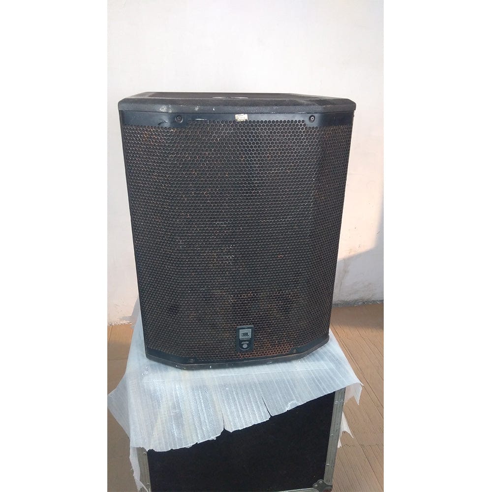 JBL PRX618S High Performance 18inch Subwoofer System - Open Box B Stock