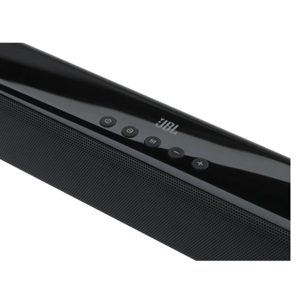JBL Cinema SB160 2.1 Channel Soundbar With Wireless Subwoofer - Image 4
