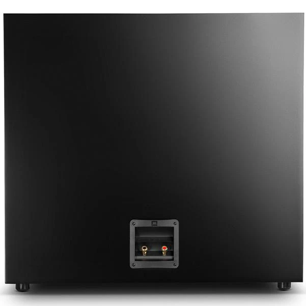 JBL SUB18 18-inch High-Output Studio Subwoofer - Image 3
