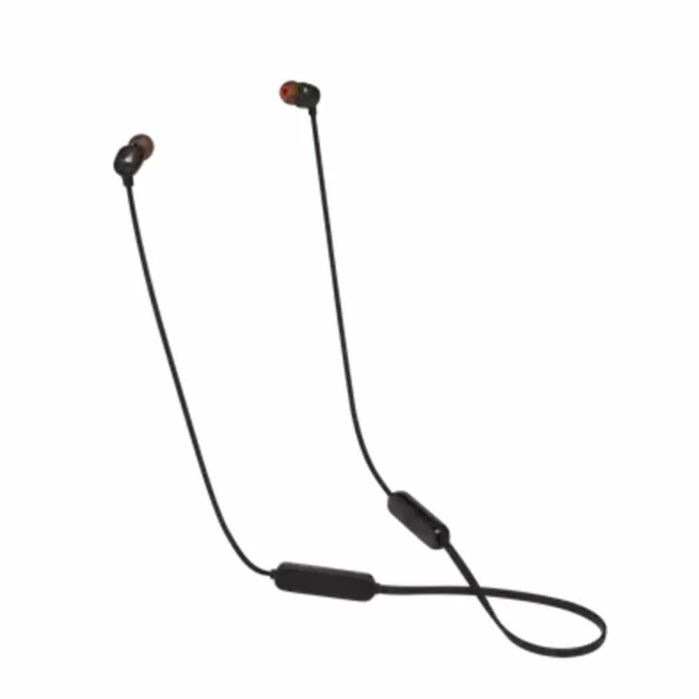 JBL T165BT In-Ear Neckband Headphone