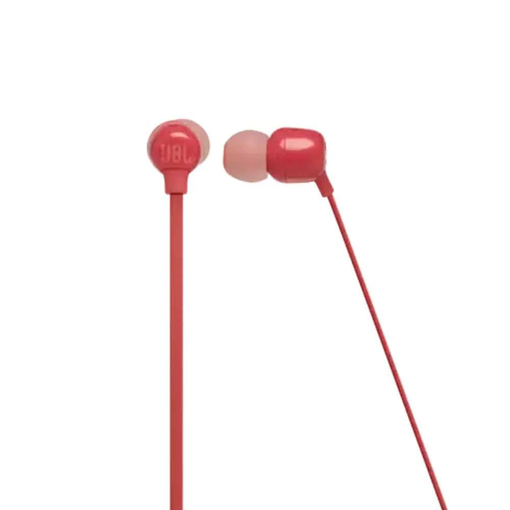 JBL T165BT In-Ear Neckband Headphone - Image 16
