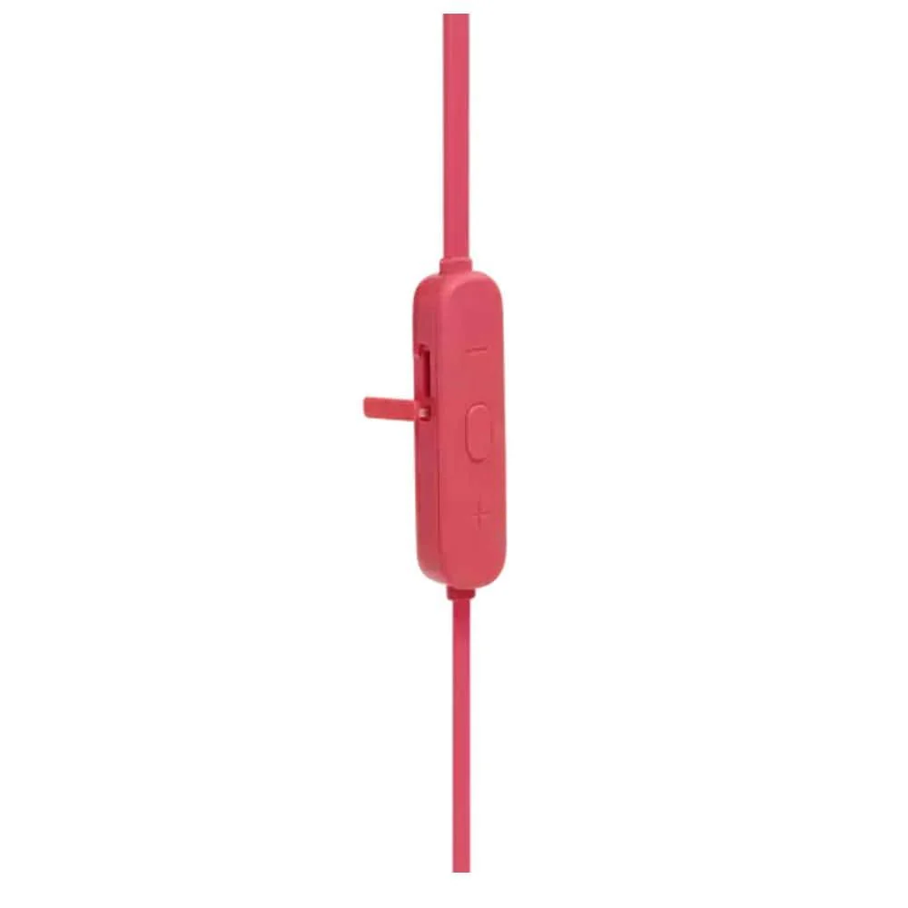 JBL T165BT In-Ear Neckband Headphone - Image 19
