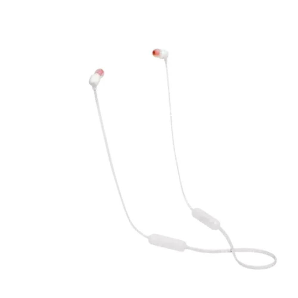 JBL T165BT In-Ear Neckband Headphone - Image 22