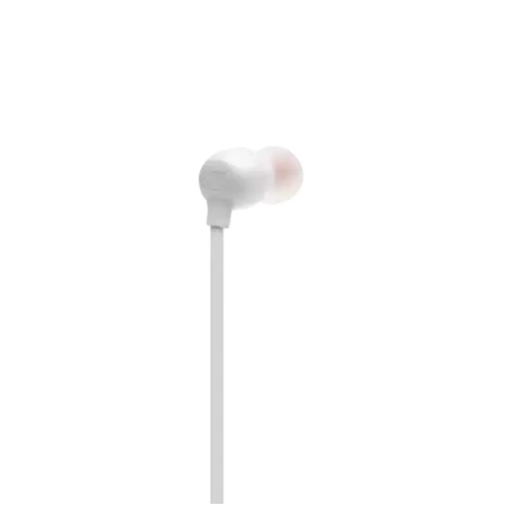 JBL T165BT In-Ear Neckband Headphone - Image 24