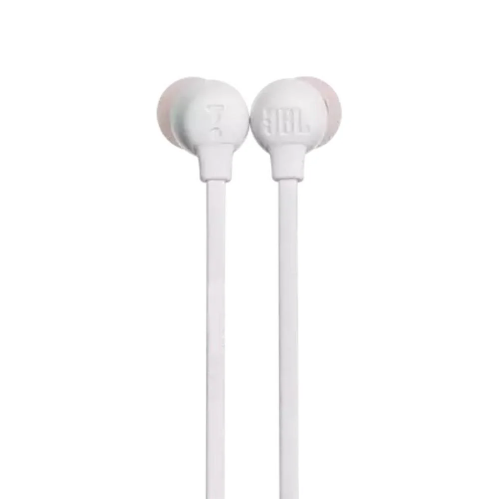 JBL T165BT In-Ear Neckband Headphone - Image 25