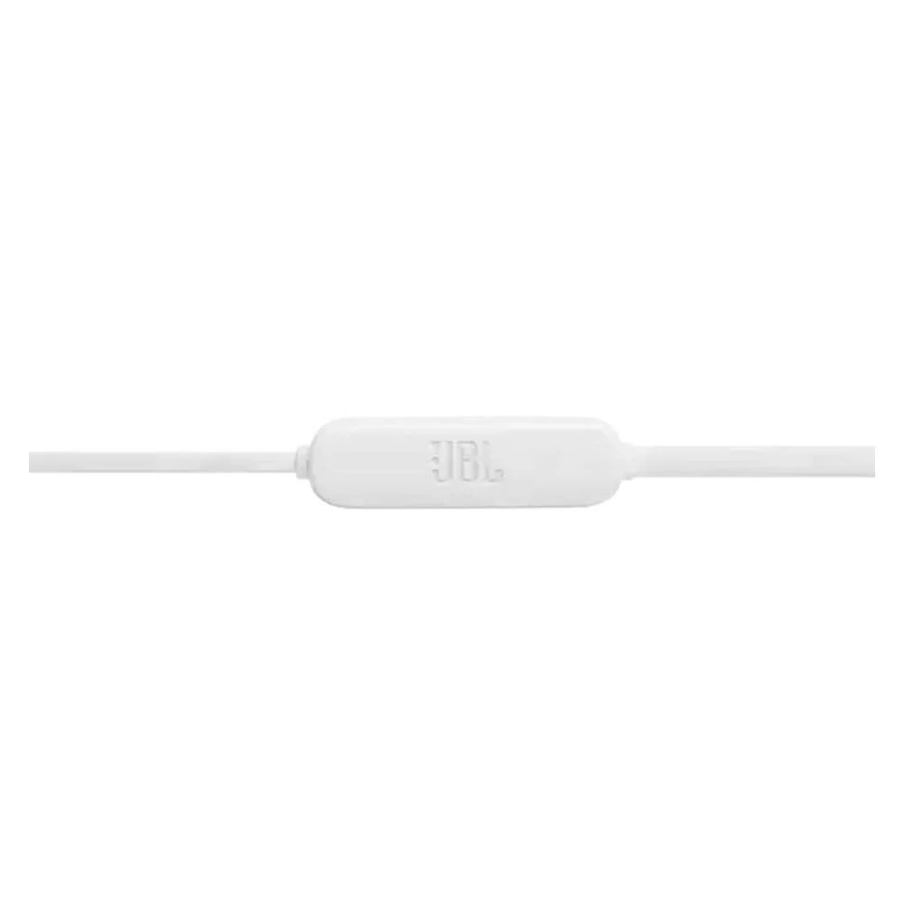 JBL T165BT In-Ear Neckband Headphone - Image 26