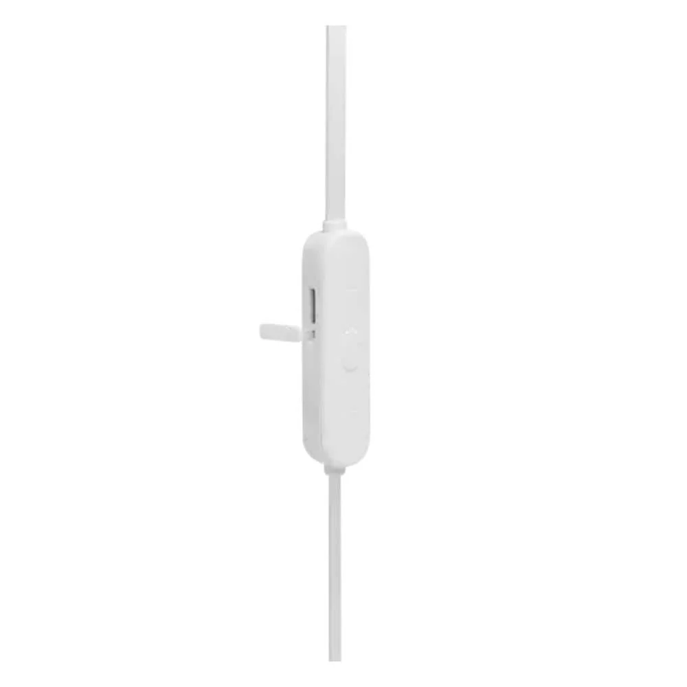 JBL T165BT In-Ear Neckband Headphone - Image 27