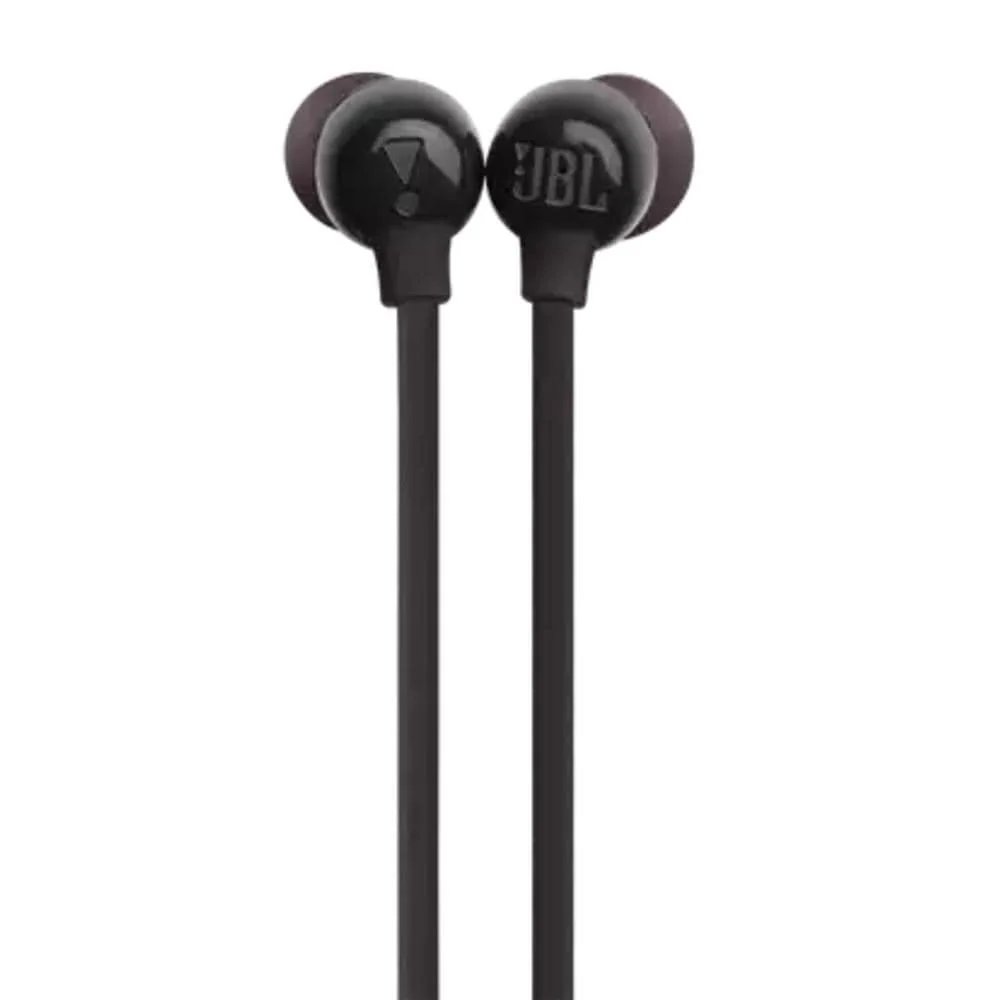 JBL T165BT In-Ear Neckband Headphone - Image 4