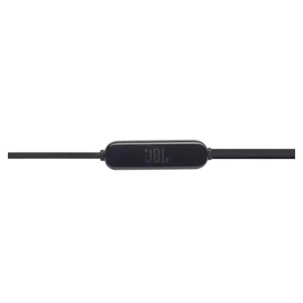 JBL T165BT In-Ear Neckband Headphone - Image 6