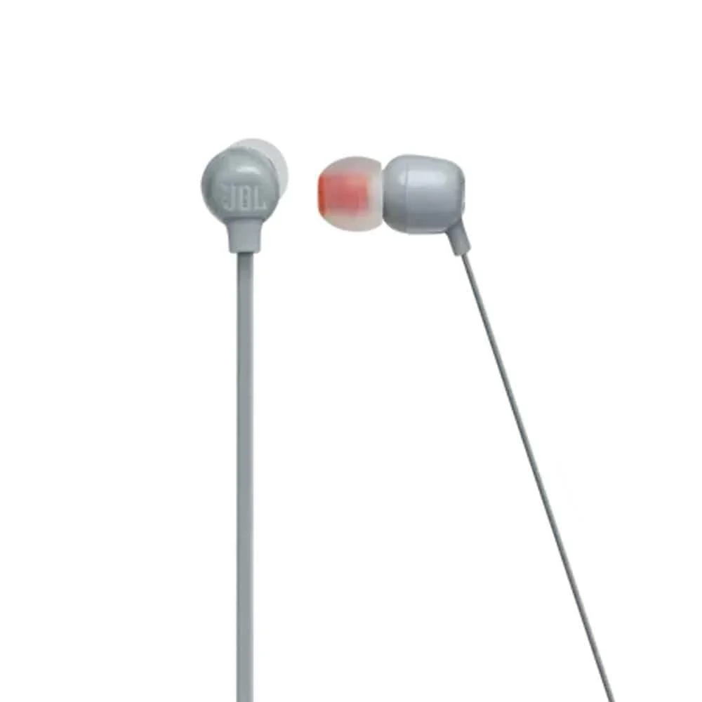 JBL T165BT In-Ear Neckband Headphone - Image 9