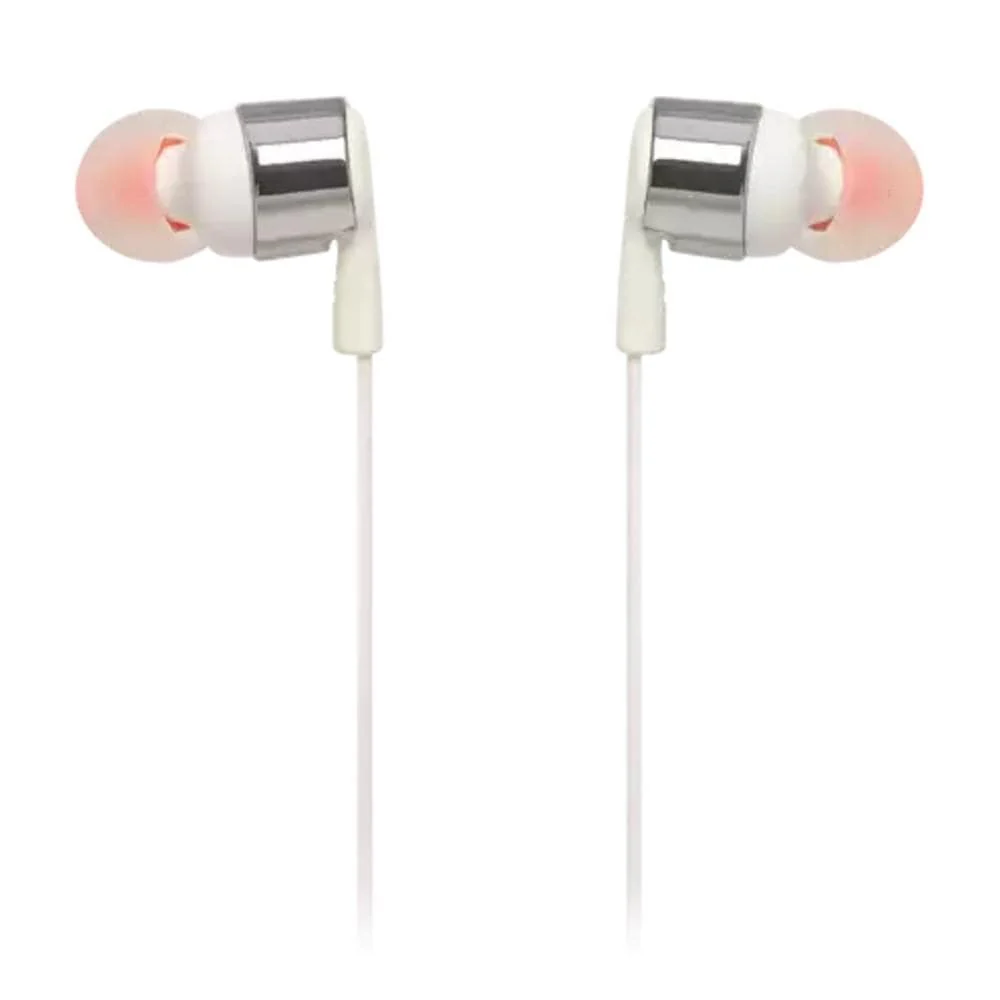 JBL Tune 210 In-Ear Neckband Headphone - Image 3