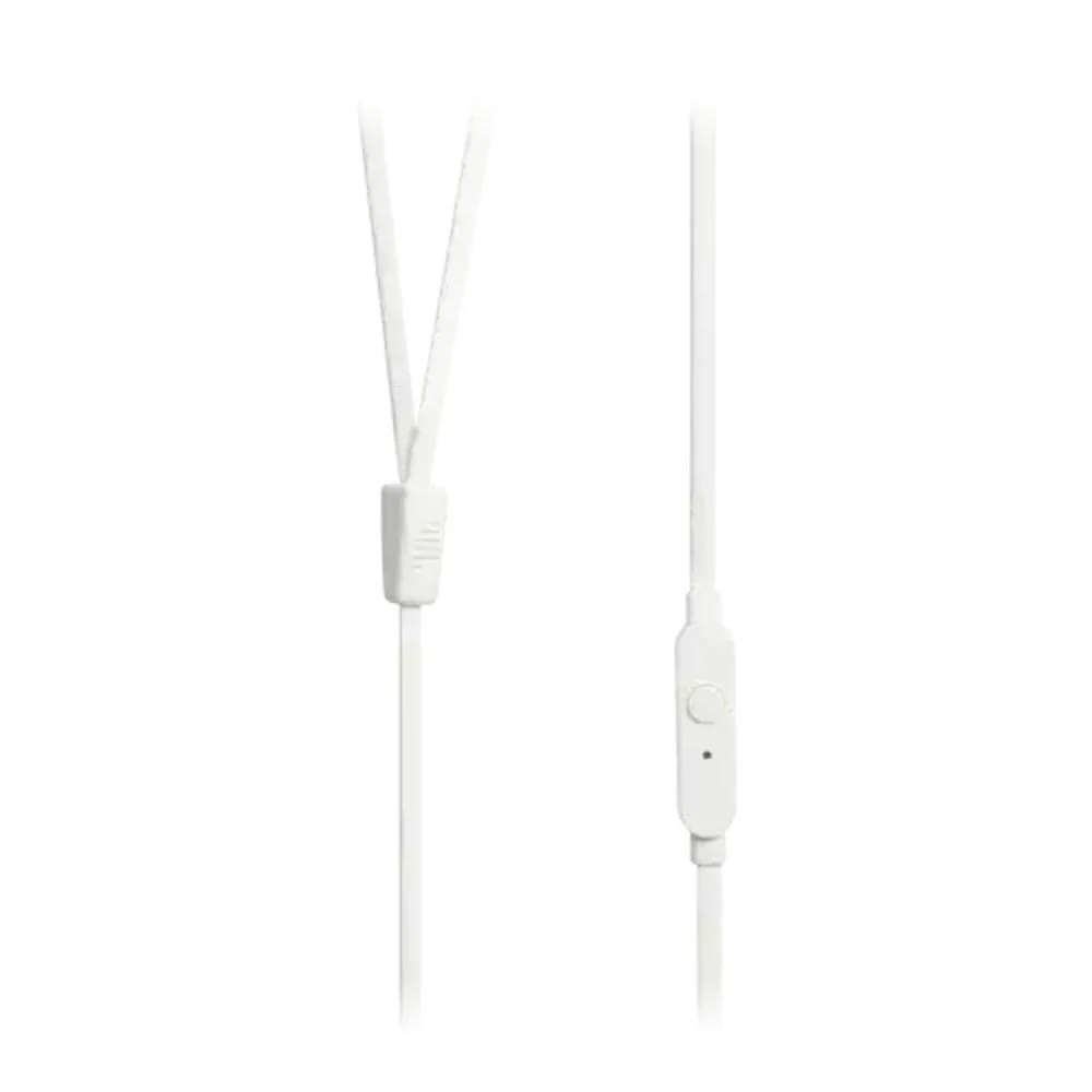 JBL Tune 210 In-Ear Neckband Headphone - Image 6