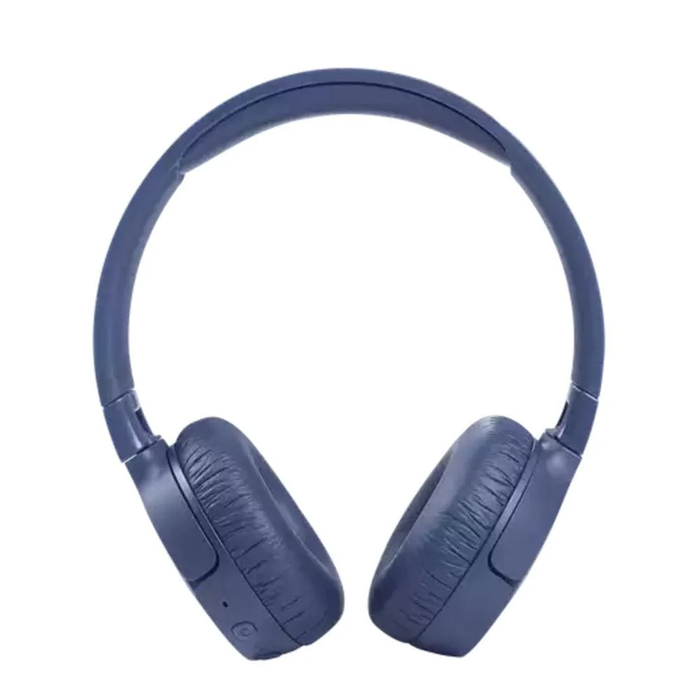 JBL Tune 600BTNC Wireless On-Ear Active Noise Cancelling Headphones - Image 10