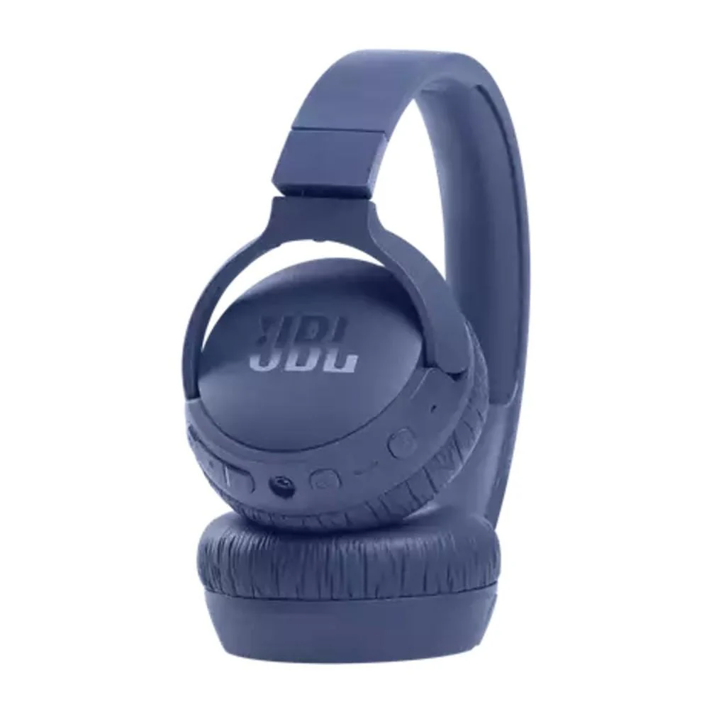 JBL Tune 600BTNC Wireless On-Ear Active Noise Cancelling Headphones - Image 14