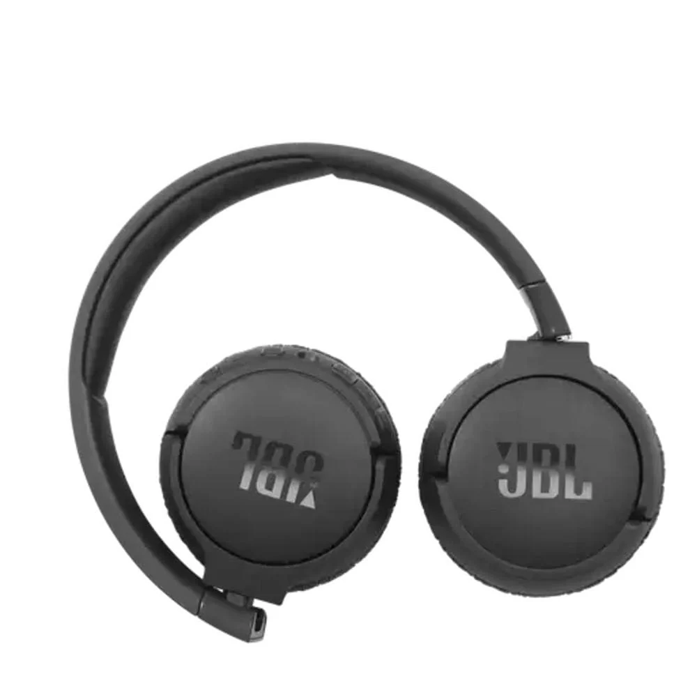 JBL Tune 600BTNC Wireless On-Ear Active Noise Cancelling Headphones - Image 4