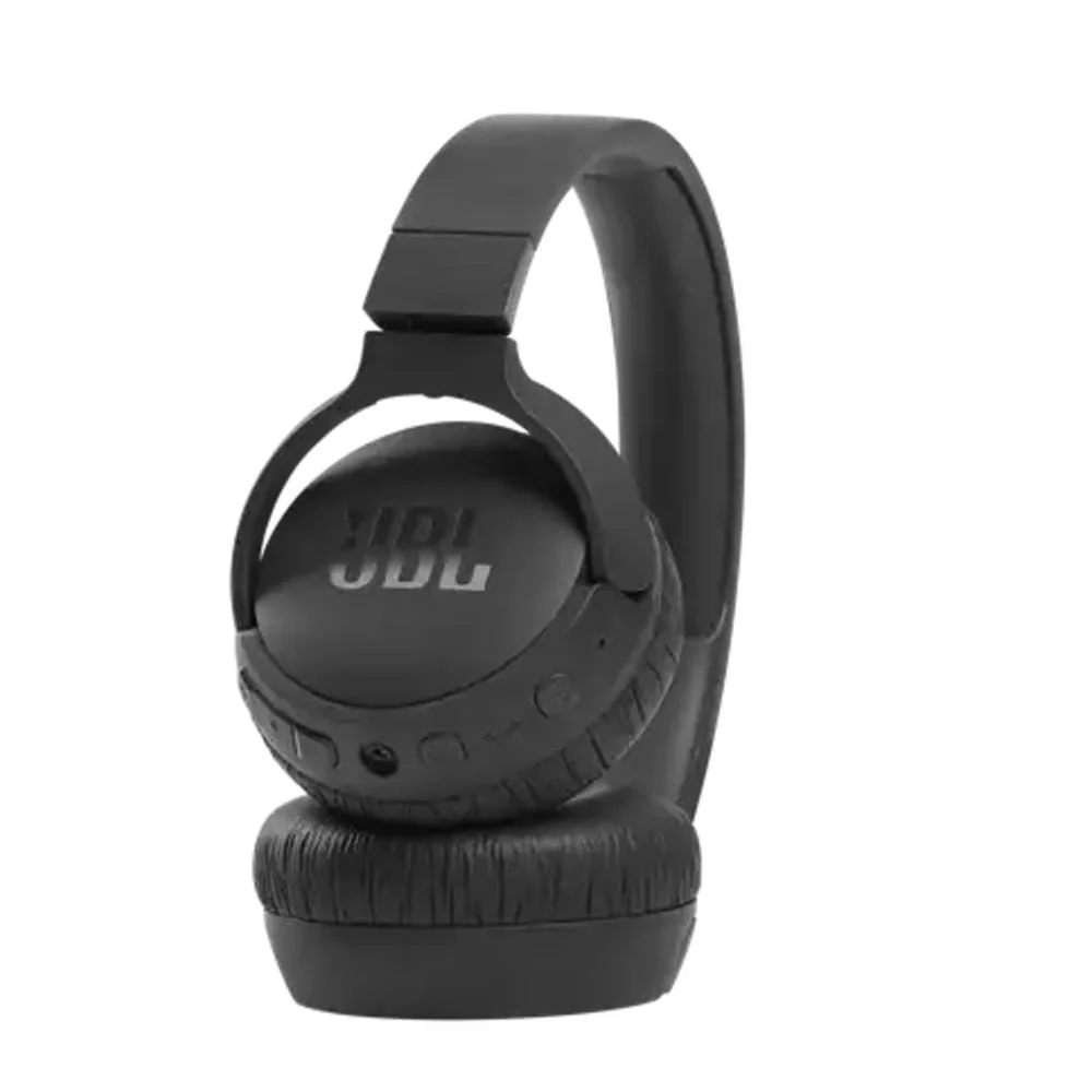 JBL Tune 600BTNC Wireless On-Ear Active Noise Cancelling Headphones - Image 6