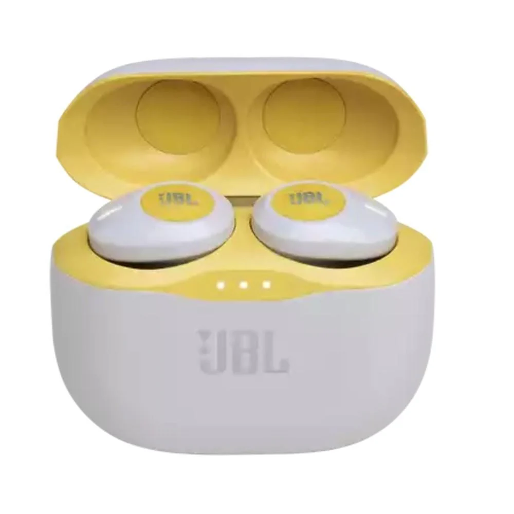 JBL Tune 120TWS Truly Wireless In-Ear Headphones - Image 25