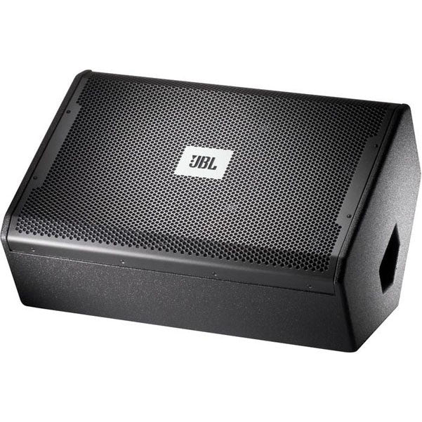 JBL VRX915M 15inch Two-Way Stage Monitor Speaker Black