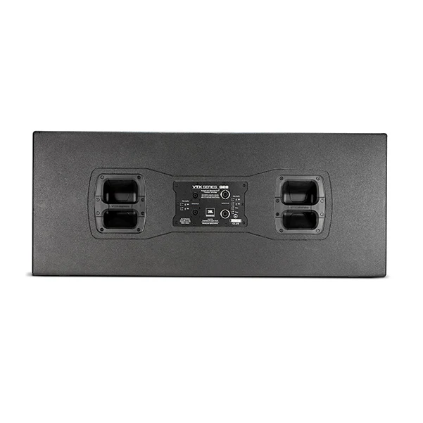 JBL VTX G28 Ground Stackable Dual 18inch Subwoofer - Image 3