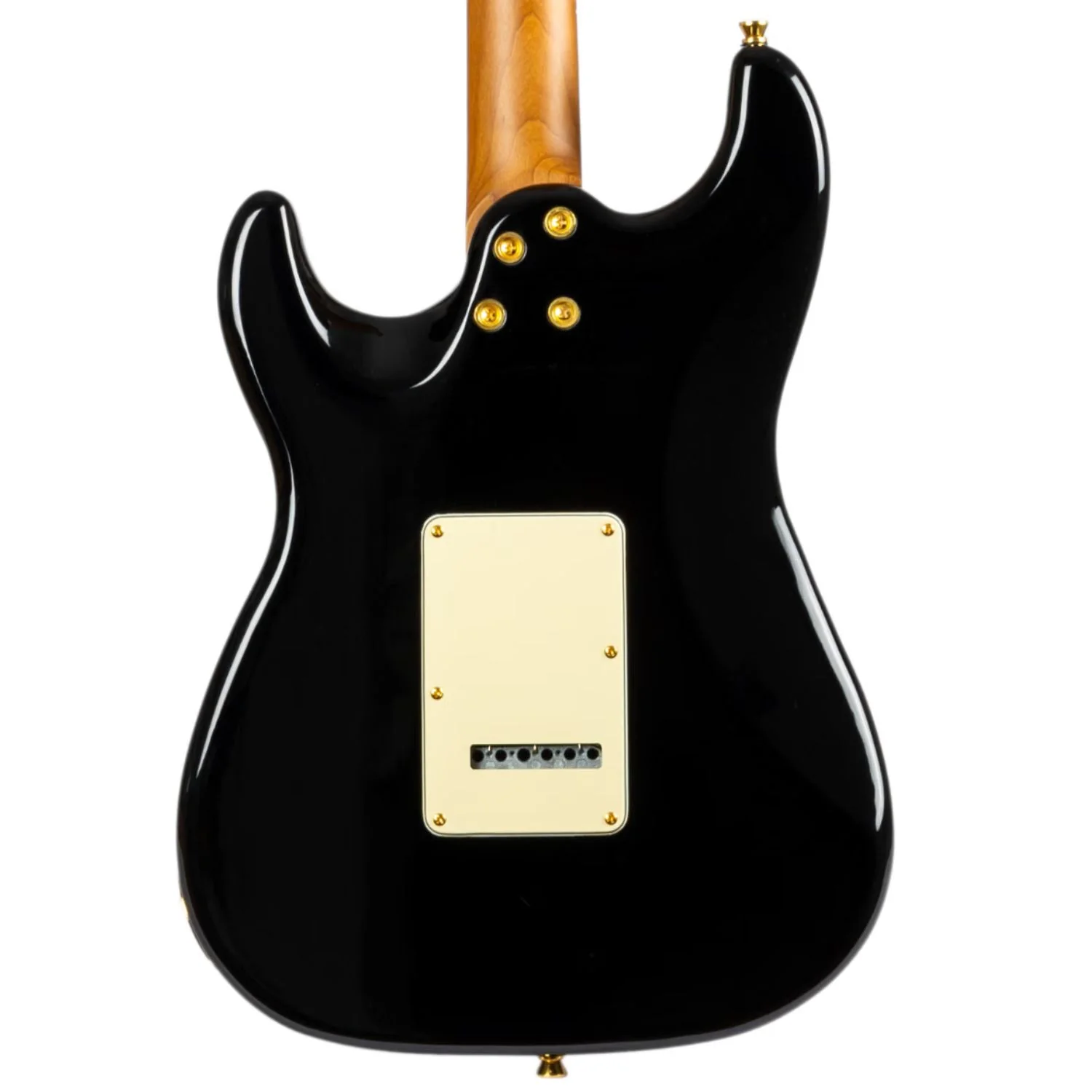 Jet JS-480 6 String Electric Guitar - Image 4