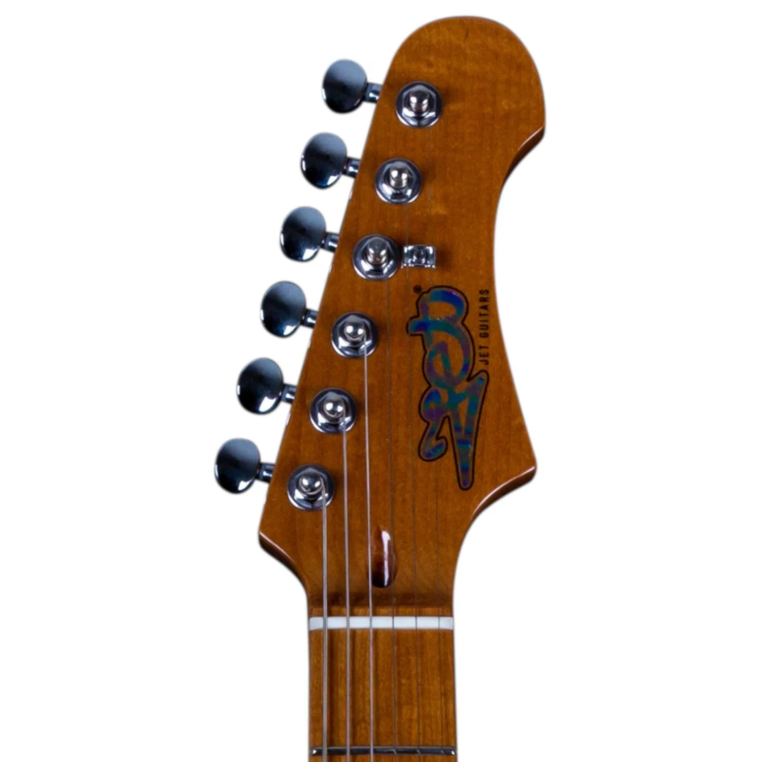 Jet JT-300 6 String Electric Guitar - Image 4