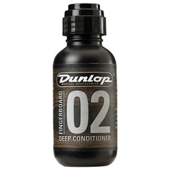 Dunlop JD-6532 Fingerboard 02 Deep Conditioner