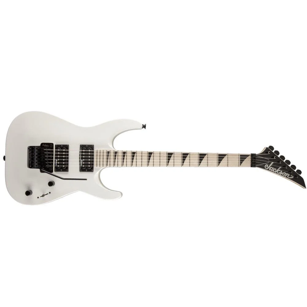 Jackson JS32 Dinky DKA-M Electric Guitar - Image 3