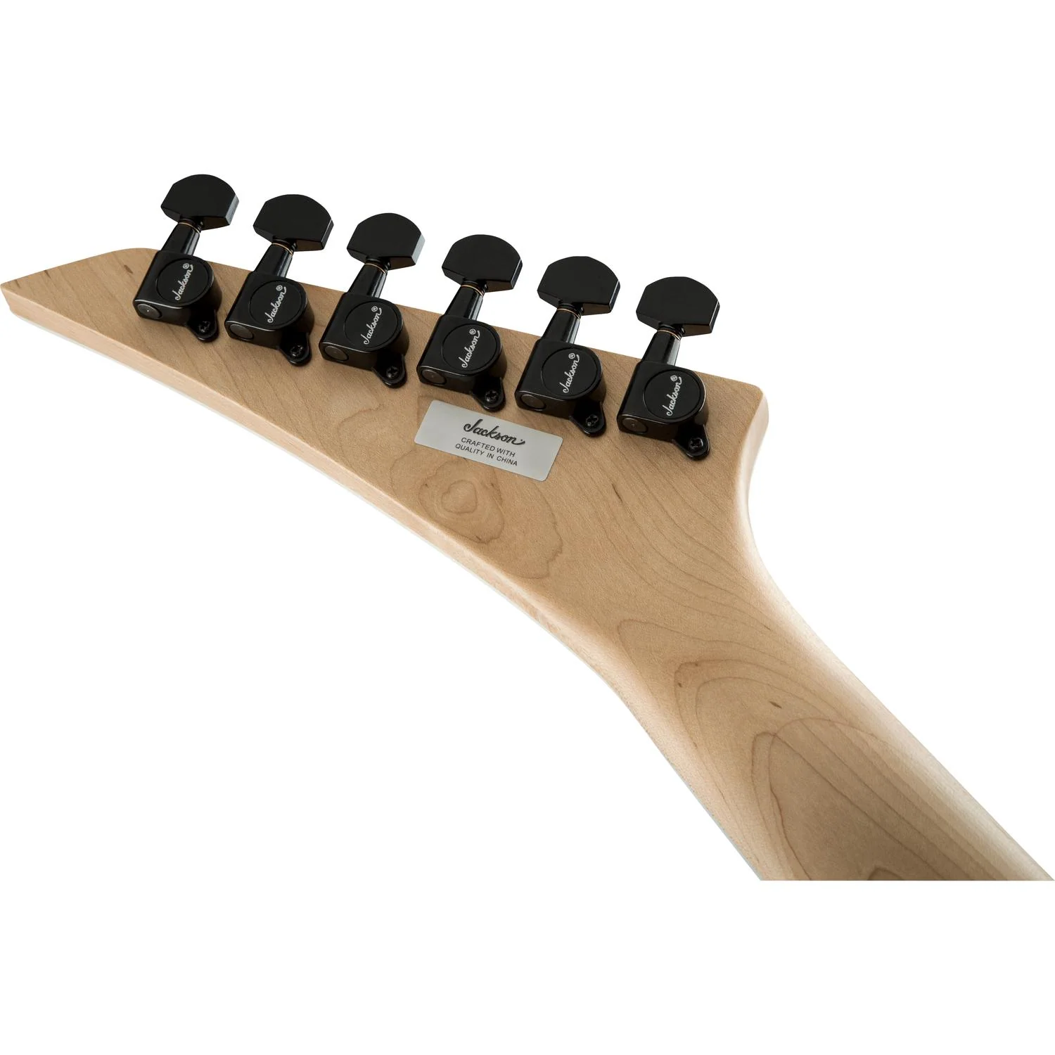 Jackson JS32 Kelly Electric Guitar - Image 5