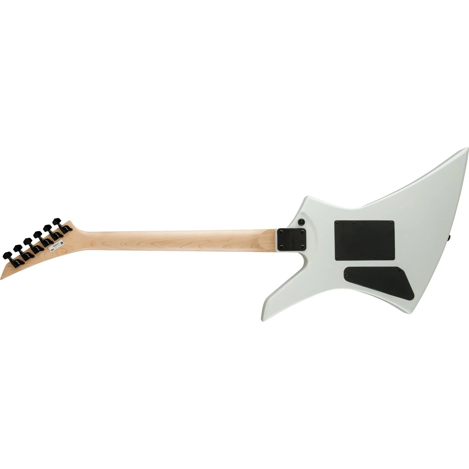 Jackson JS32 Kelly Electric Guitar - Image 6