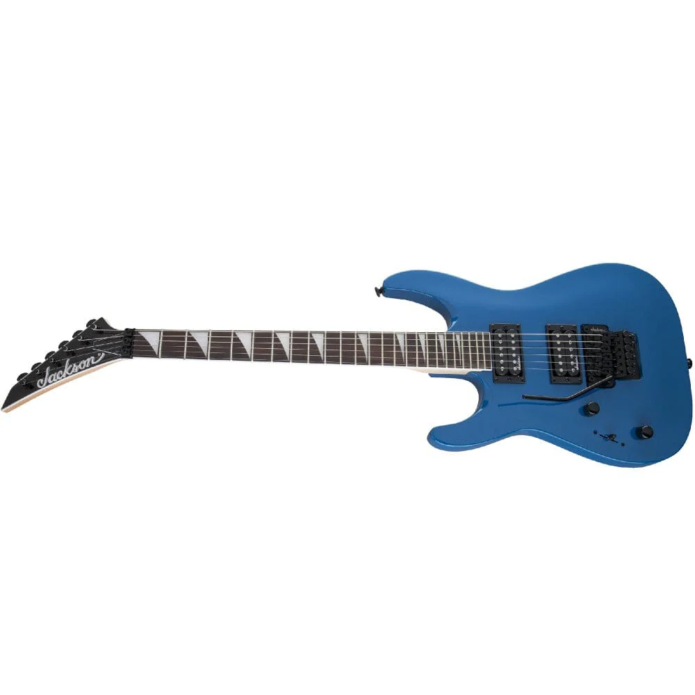 Jackson JS32 JS Series Dinky Arch Top Left Handed Electric Guitar - Image 2