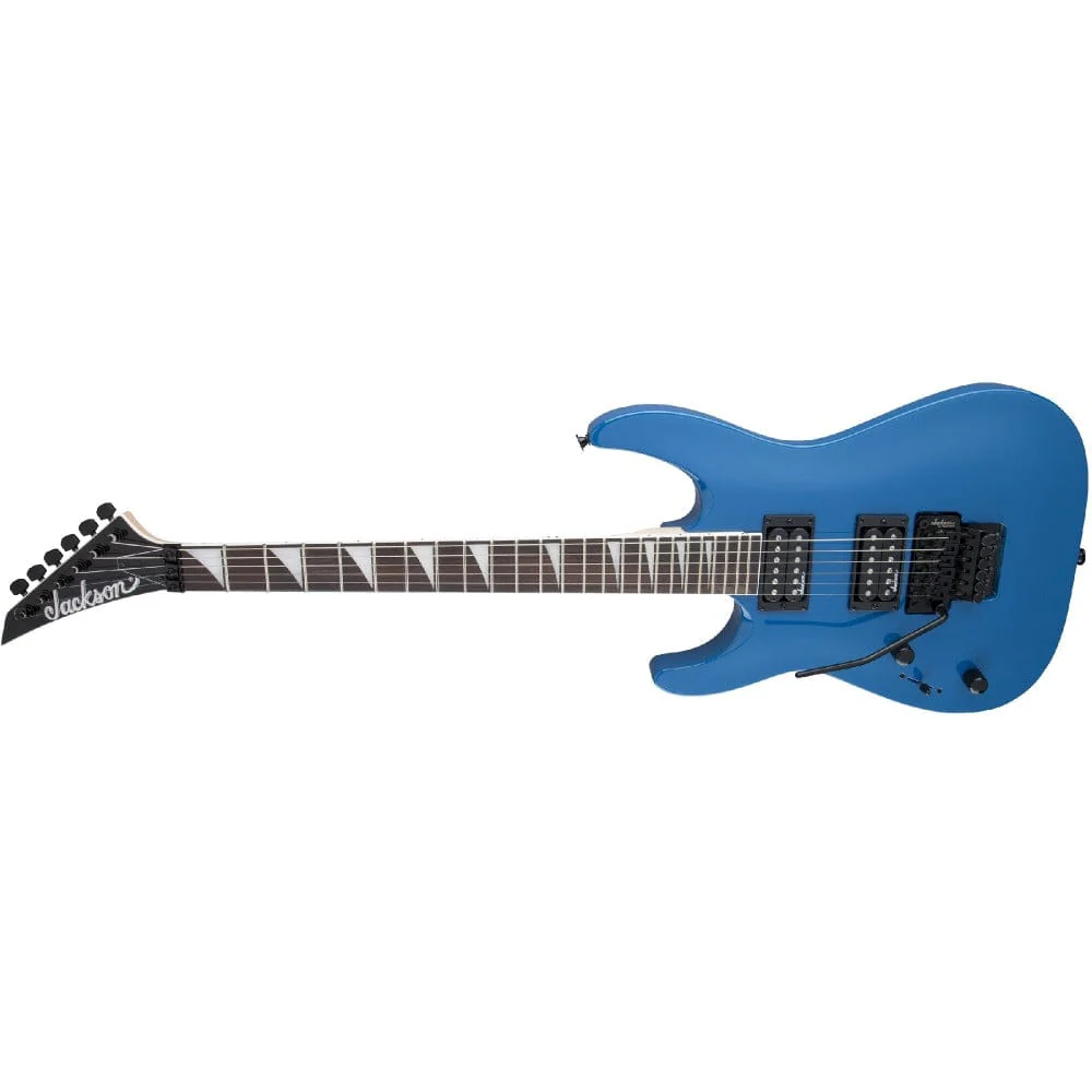 Jackson JS32 JS Series Dinky Arch Top Left Handed Electric Guitar - Image 3