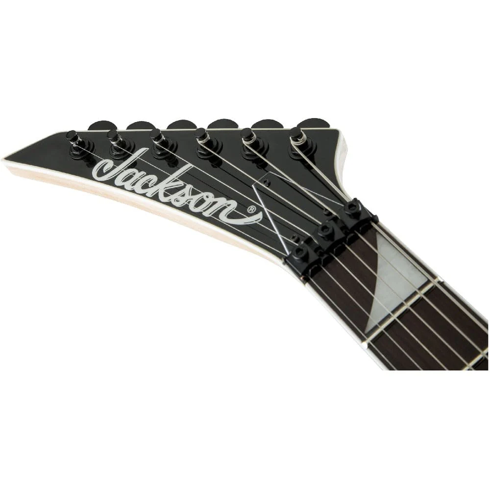 Jackson JS32 JS Series Dinky Arch Top Left Handed Electric Guitar - Image 5