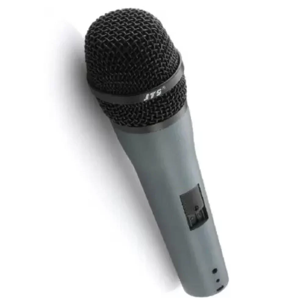JTS TK 350 Vocal Performance Dynamic Microphone - Image 3