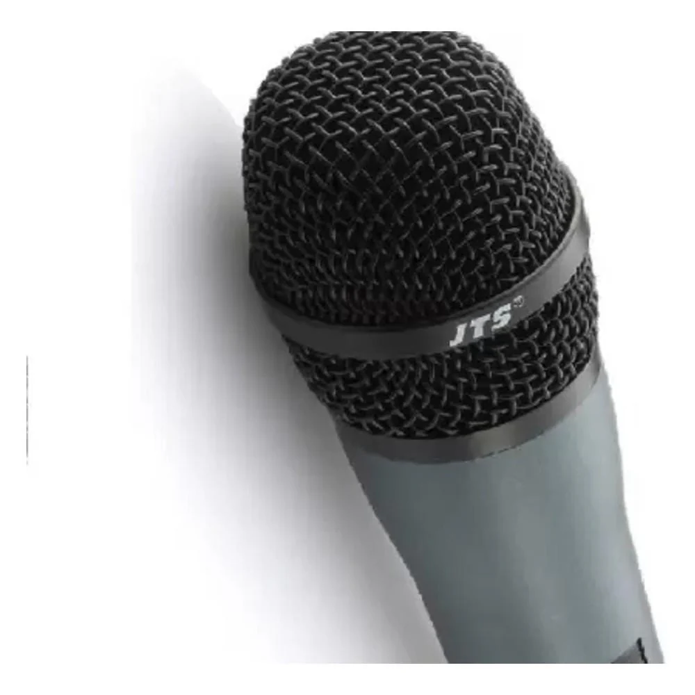 JTS TK 350 Vocal Performance Dynamic Microphone - Image 4