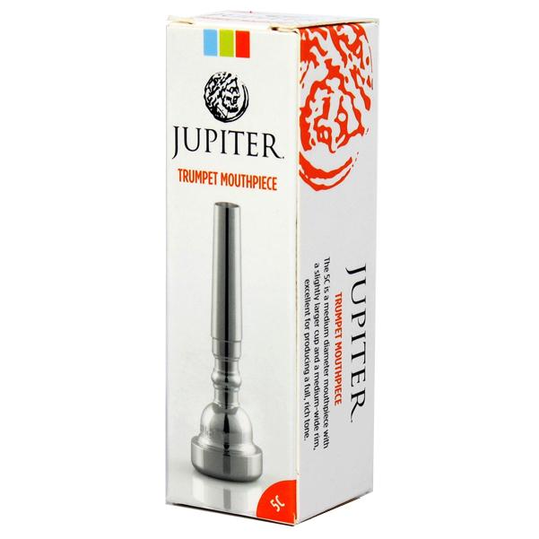 Jupiter JBM-TR5C Trumpet Mouthpiece