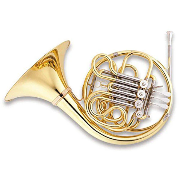 Jupiter JHR-854L Double French Horn
