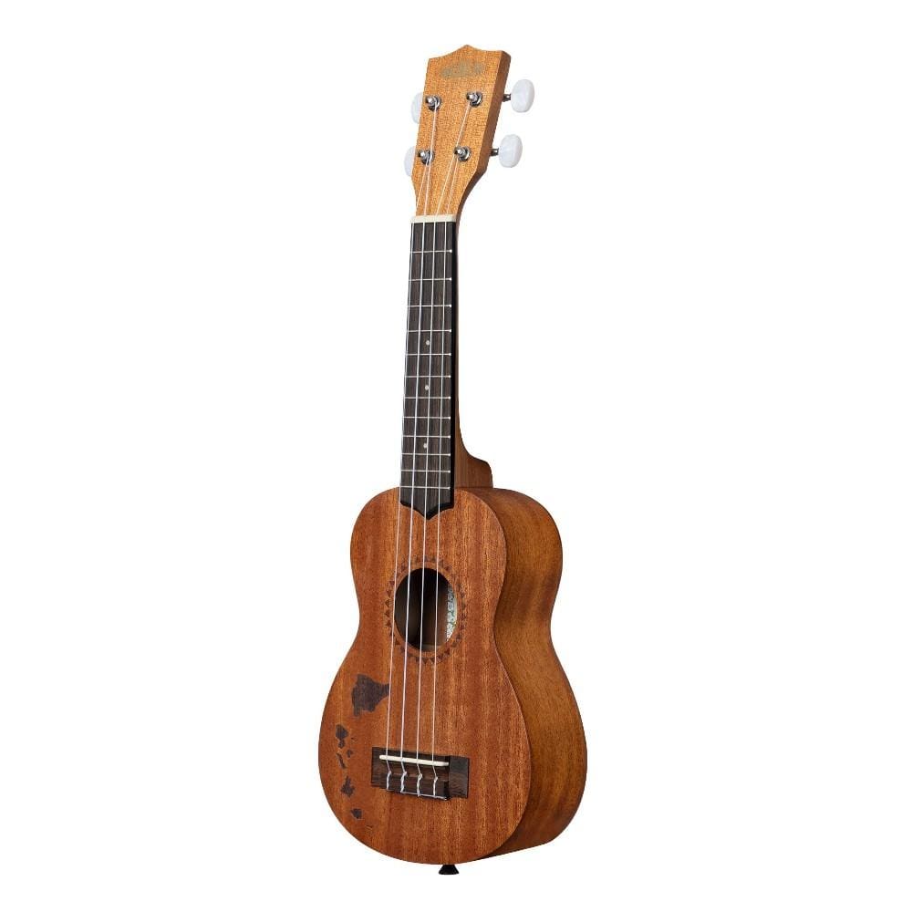 Kala KA-15S-H1 Soprano Ukulele - Image 3