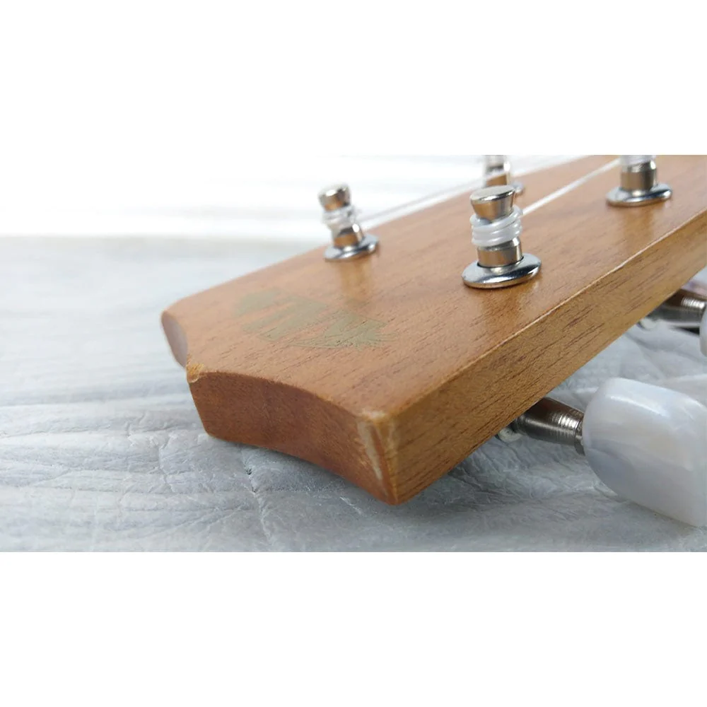 Kala KA-15S-H1 Soprano Ukulele - Open Box B Stock - Image 3