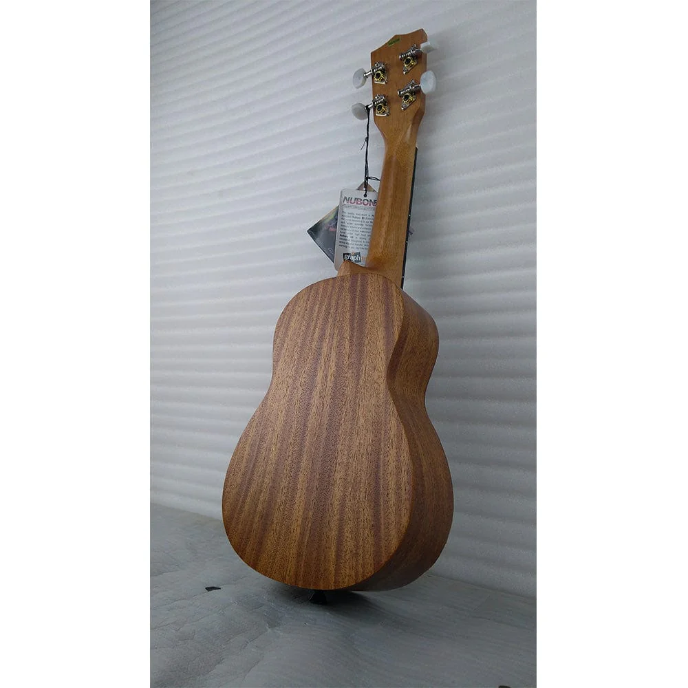 Kala KA-15S-H1 Soprano Ukulele - Open Box B Stock - Image 9