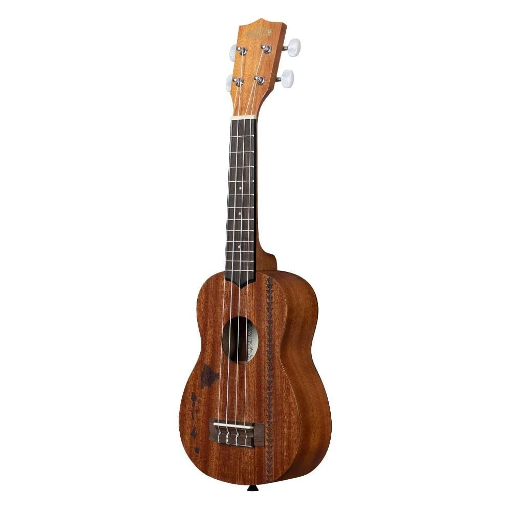 Kala KA-15S-H2 Soprano Ukulele - Image 3