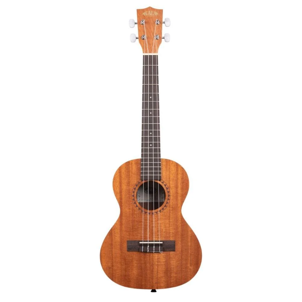 Kala KA-15T Satin Mahogany Tenor Ukulele - Image 2