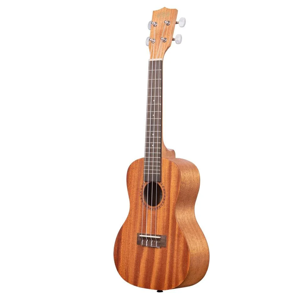 Kala KA-15T Satin Mahogany Tenor Ukulele - Image 3